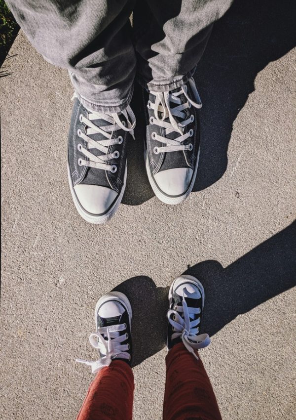 Enhancing Communication in Connective Parenting