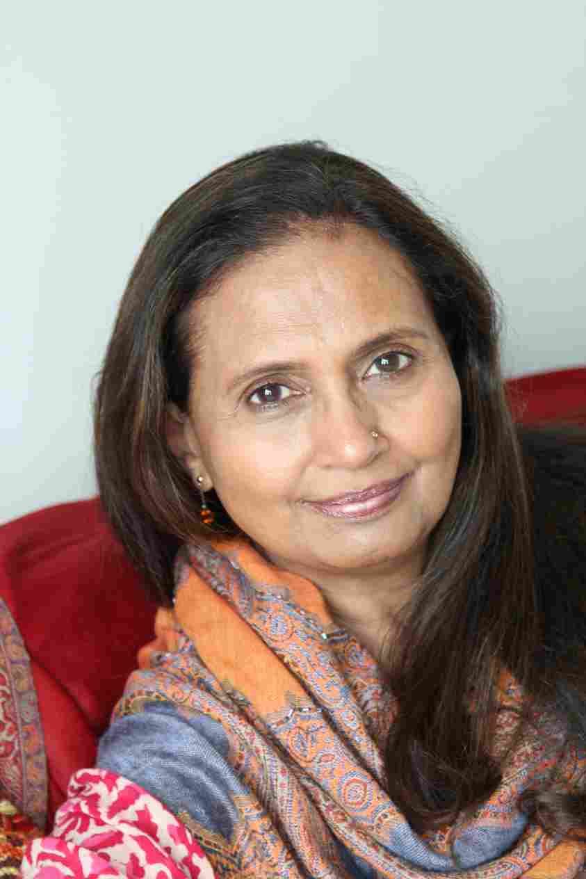 Ramaa Krishnan