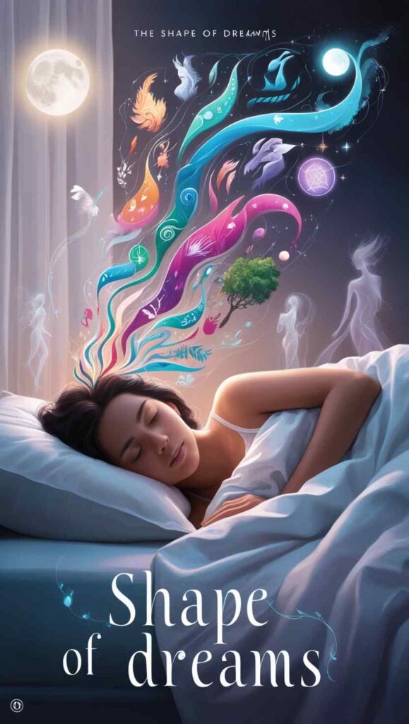 shape of dreams