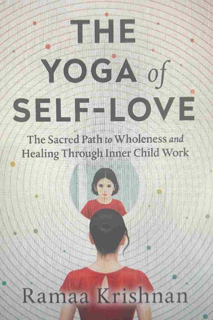 The Yoga of Self Love