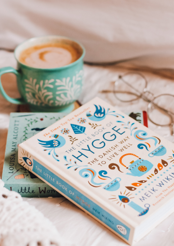 How To Start Hygge Living