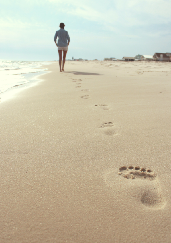 Walking Meditation: Benefits And Practice