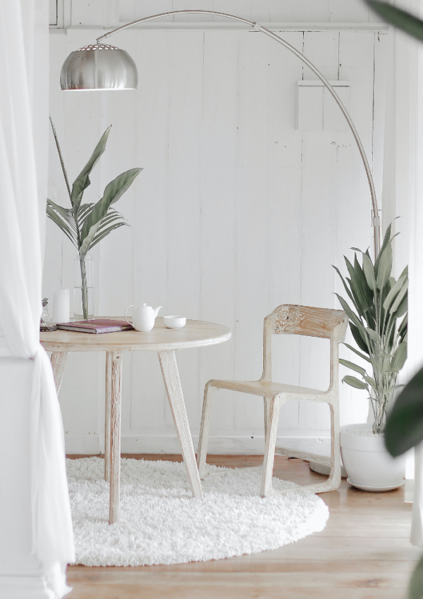 How Minimalism Benefits Introverts