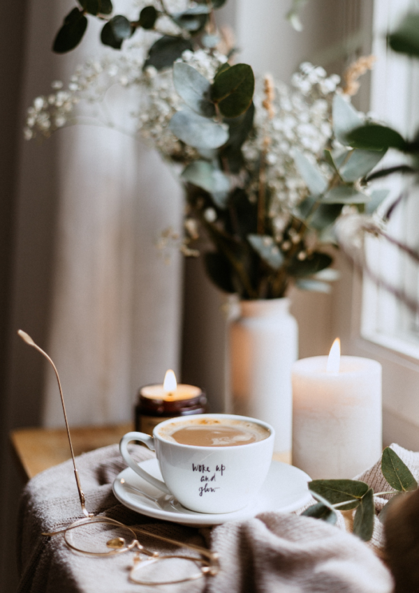 What Is Lagom And How To Start Living It